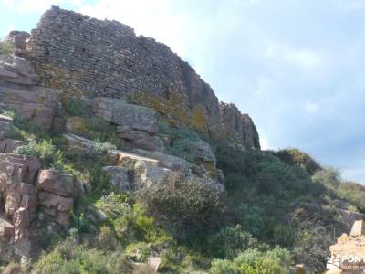 Sierra de Espadán-Fallas Vall de Uxó;rutas de senderismo en cazorla viajes de fin de semana economic